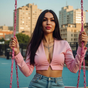 Cum4Faye video