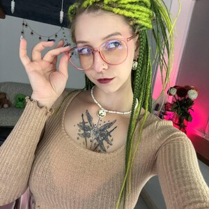 Profile preview