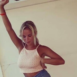 BritishGirl webcam profile - British