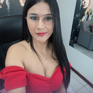 Cute_carolin featured webcam