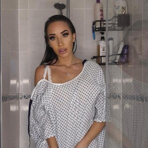 Emeraldeyess webcam profile - British