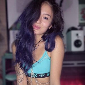 Profile preview