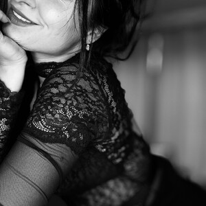 Profile preview